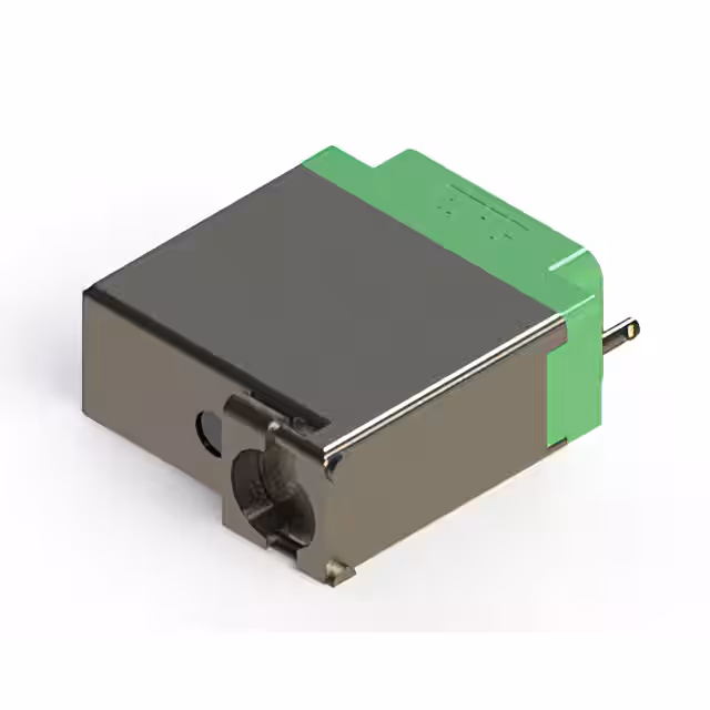 516-038-542-162 EDAC Inc.  Boîtiers de connecteurs de fond de panier